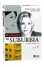 Murder in Suburbia